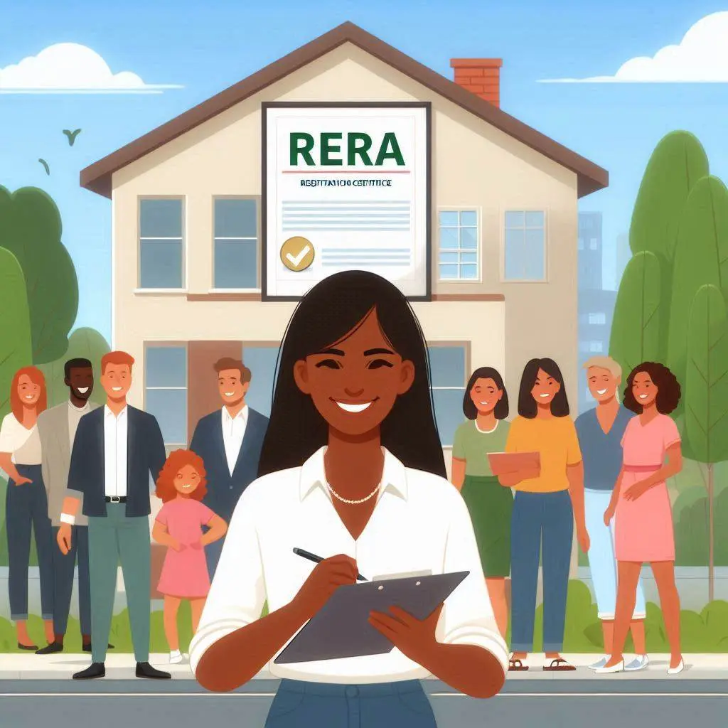 Understanding RERA Registered Properties: Ensuring Transparency and Protection