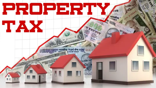 Property Tax in India: What is it & how is it calculated?