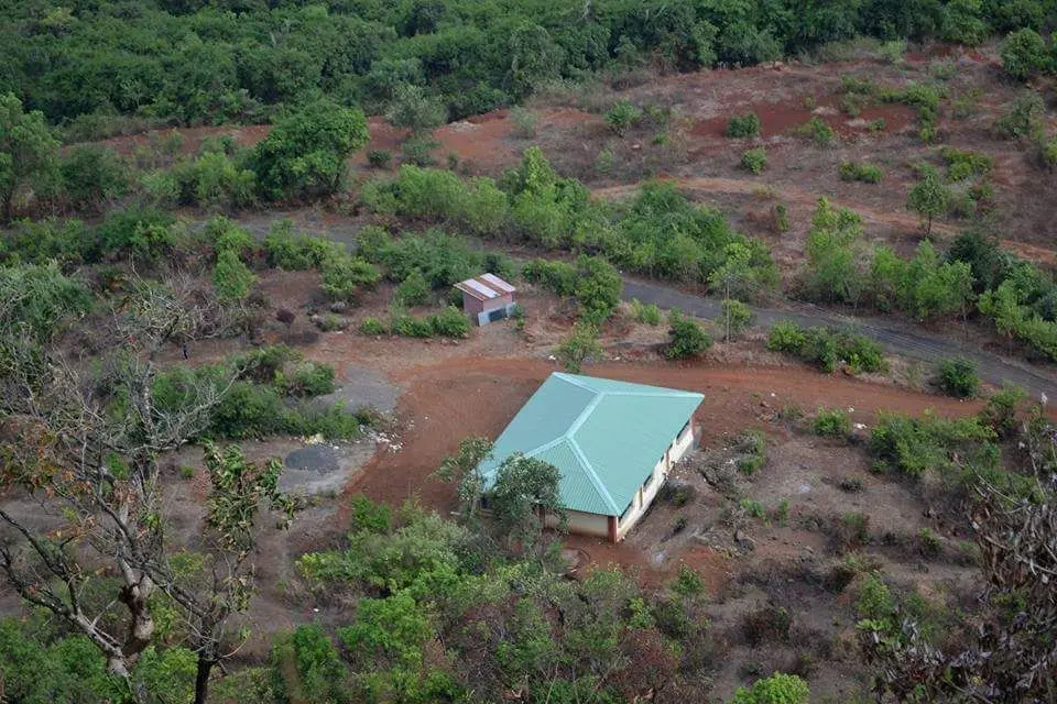 Agri Land - Mahabalehswar-Tapola