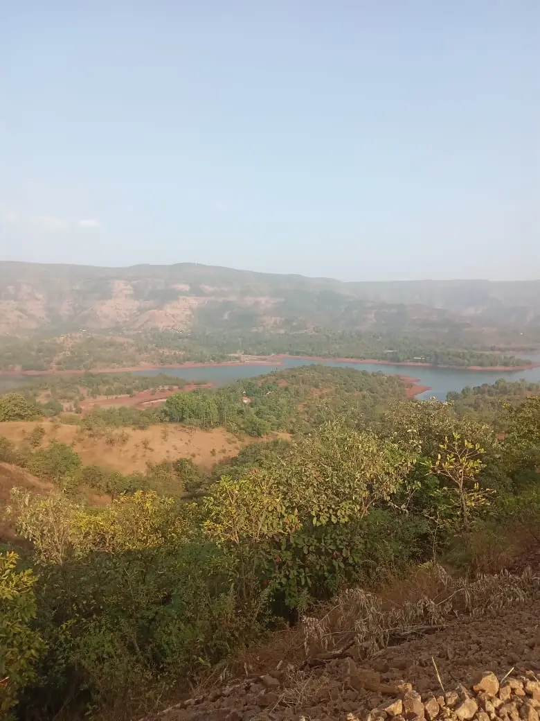 Tapola Agri land-Mahabaleshwar