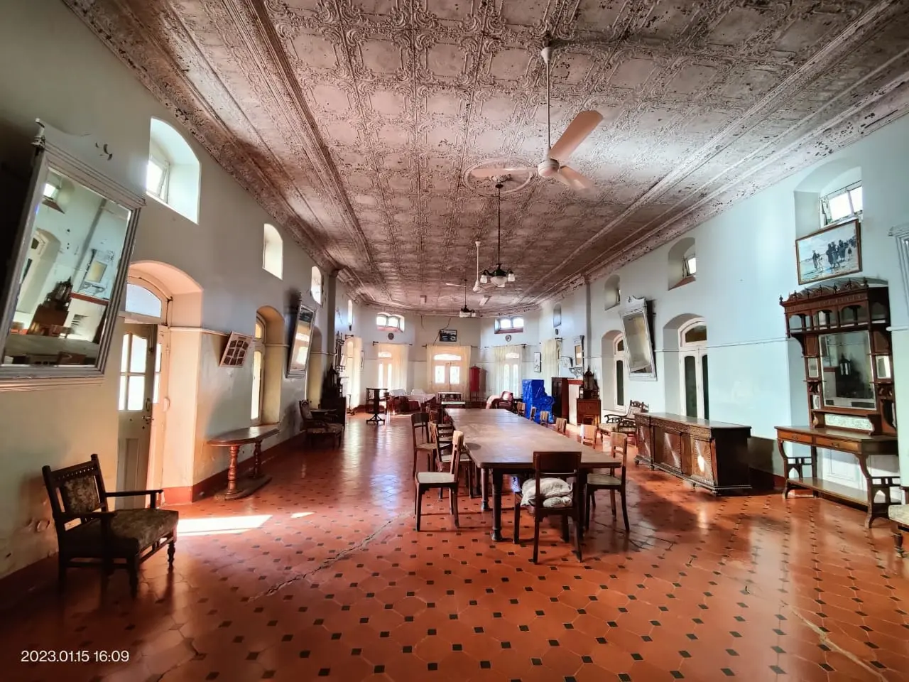 Spacious prime Hotel In Mahabaleshwar