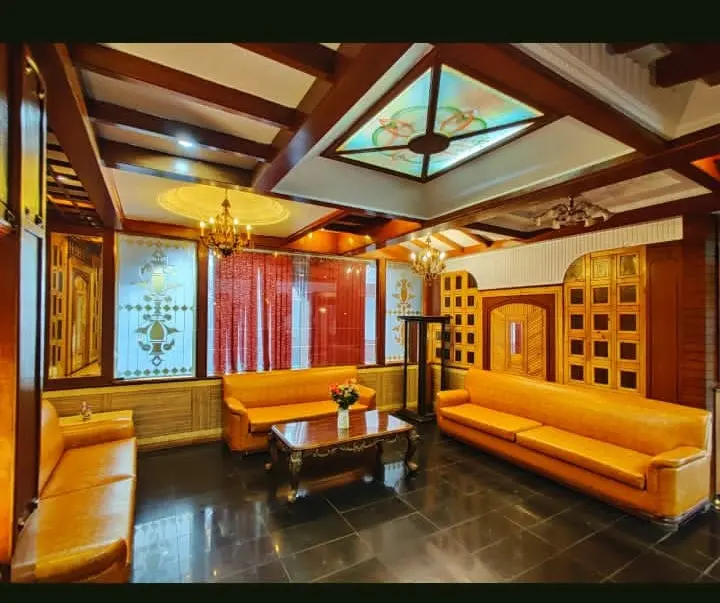 Prime Hotel In Mahabaleshwar