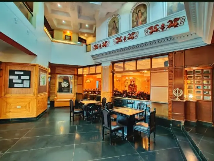 Prime Hotel In Mahabaleshwar