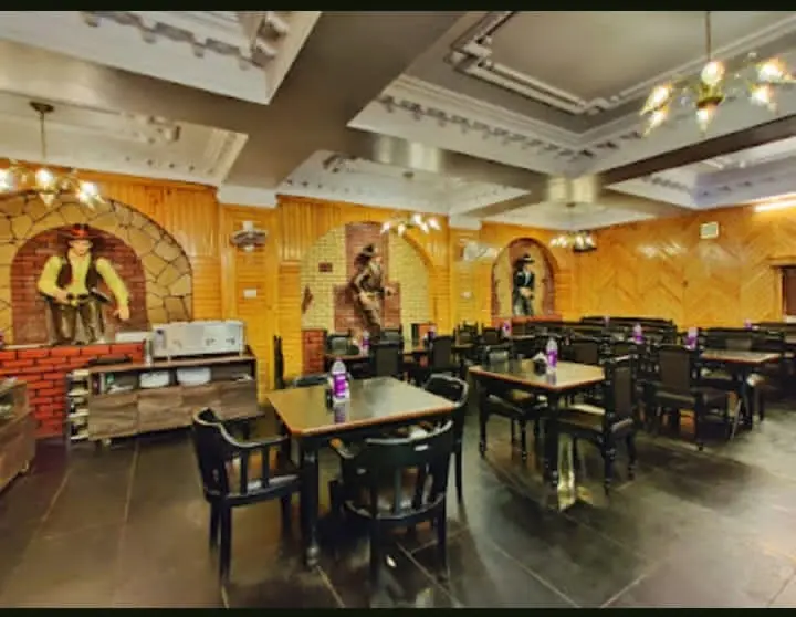 Prime Hotel In Mahabaleshwar