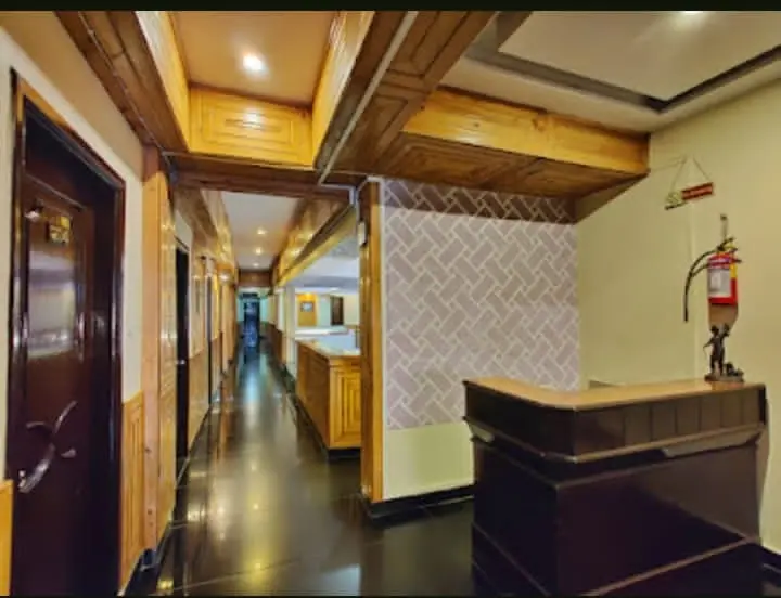 Prime Hotel In Mahabaleshwar