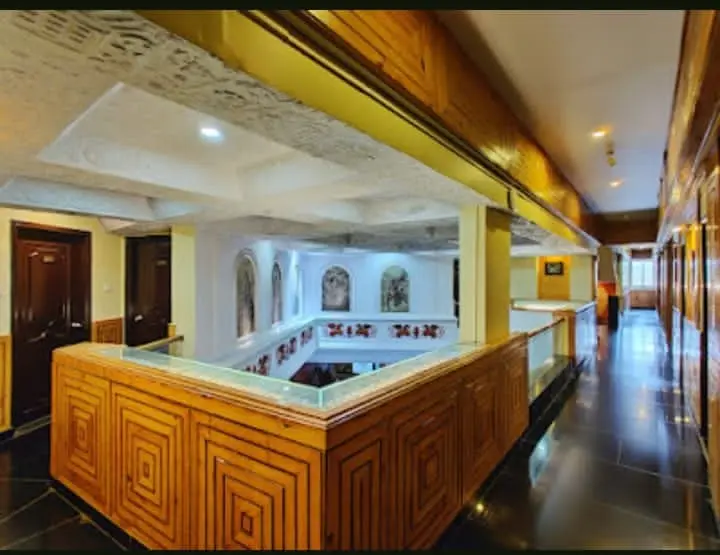 Prime Hotel In Mahabaleshwar
