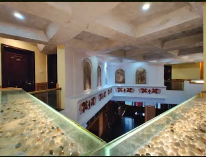 Prime Hotel In Mahabaleshwar