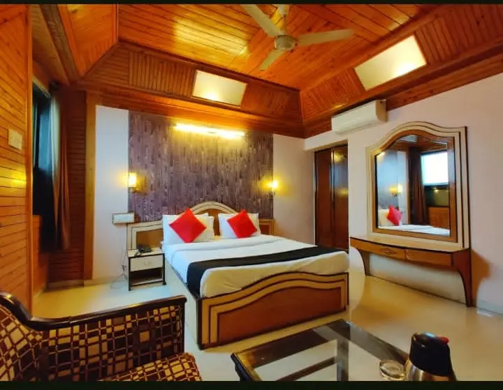 Prime Hotel In Mahabaleshwar