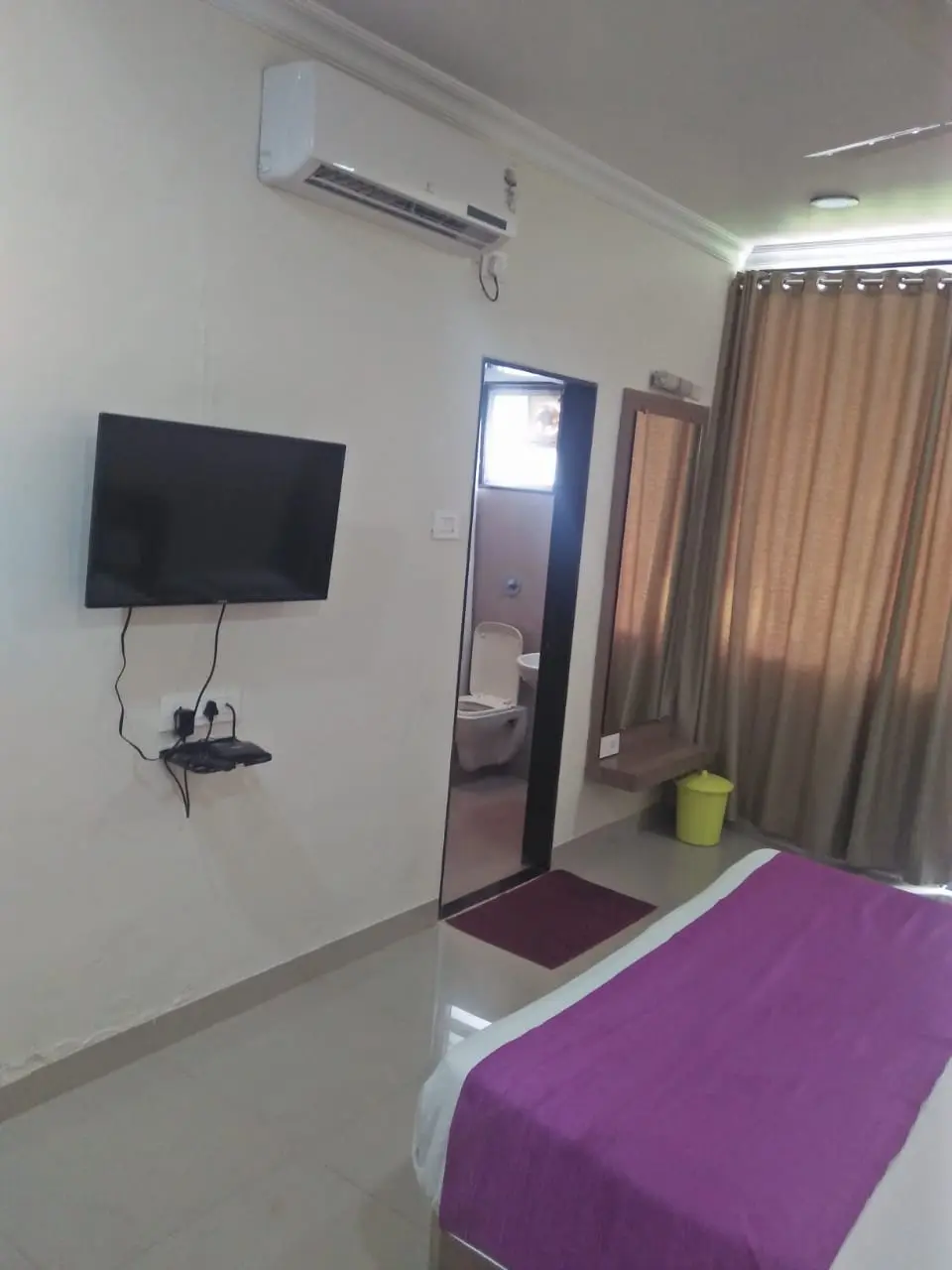 Resort in Mahabaleshwar