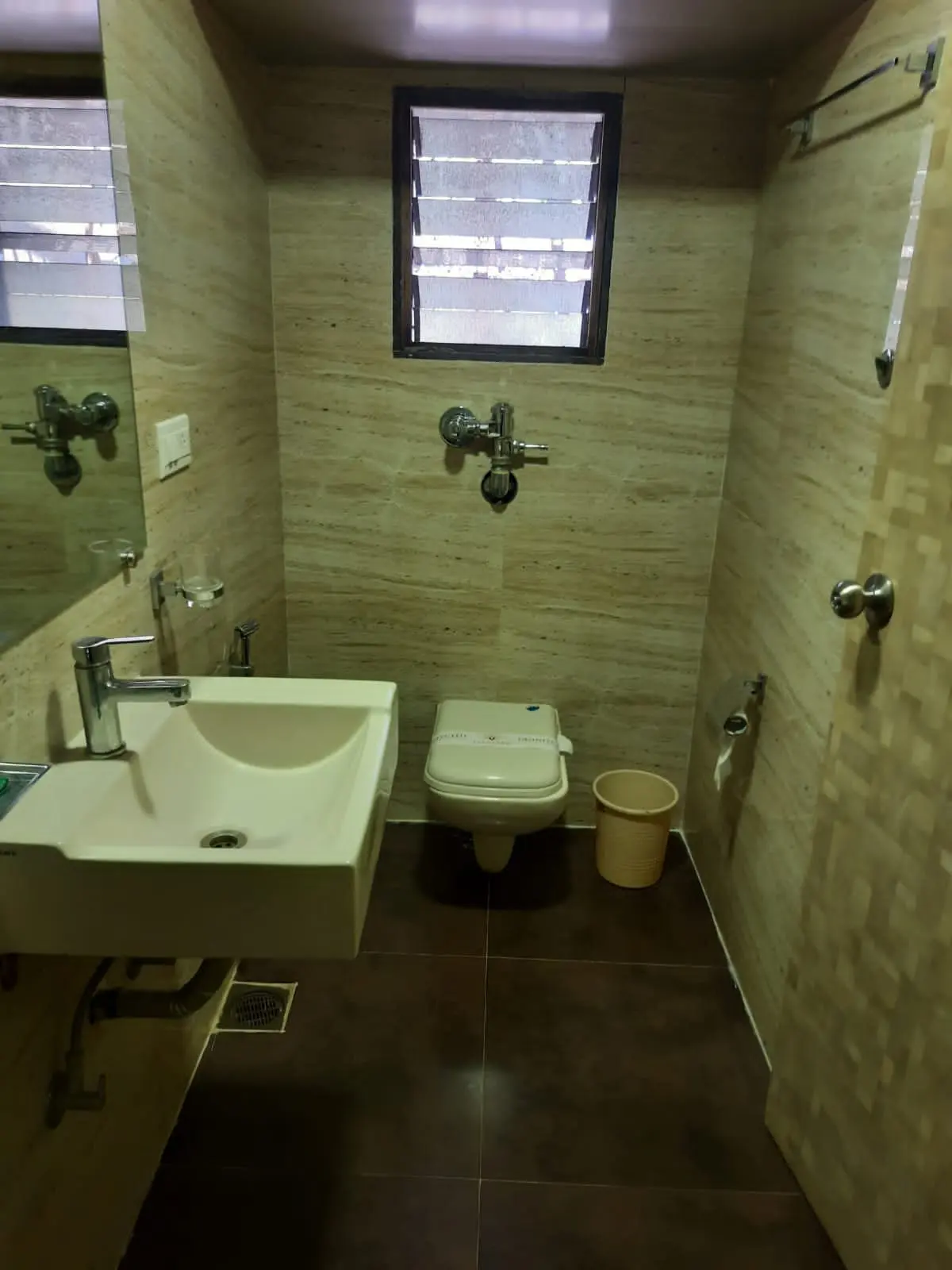 Resort in Mahabaleshwar